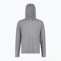 Royal Robbins Rockcraft Felpa in lana con cappuccio lt pewter htr Maglione 2