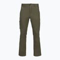 Royal Robbins pantaloni da uomo Billy Goat II foderati everglade