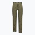 Royal Robbins pantaloni da uomo Billy Goat II foderati everglade