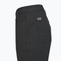 Pantaloni Royal Robbins Billy Goat II foderati da donna, color antracite 4