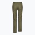 Pantaloni Royal Robbins Billy Goat II foderati da donna everglade 2