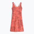 Royal Robbins Spotless Evolution Tank dress rosefinch fern pt