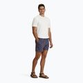 Pantaloncini da uomo Royal Robbins All-In navy fish pt 2