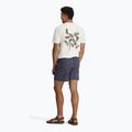 Pantaloncini da uomo Royal Robbins All-In navy fish pt 3