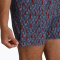 Pantaloncini da uomo Royal Robbins All-In navy fish pt 5
