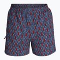 Pantaloncini da uomo Royal Robbins All-In navy fish pt 6