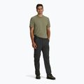 Pantaloni Wilder Zip-Off Royal Robbins da uomo, antracite 2