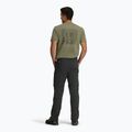 Pantaloni Wilder Zip-Off Royal Robbins da uomo, antracite 3