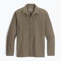Royal Robbins Expedition III, camicia everglade da uomo