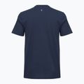 Maglietta Royal Robbins RR Graphic navy chock pt da uomo 2