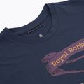 Maglietta Royal Robbins RR Graphic navy chock pt da uomo 3
