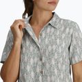 Camicia donna Royal Robbins Camino Pucker sage leaf fish pt 4