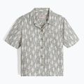 Camicia donna Royal Robbins Camino Pucker sage leaf fish pt 5