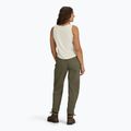 Pantaloni Royal Robbins Wilder everglade da donna 3