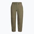 Pantaloni Royal Robbins Wilder everglade da donna 5