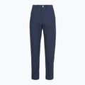 Pantaloni Royal Robbins Wilder blu scuro da donna