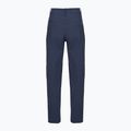 Pantaloni Royal Robbins Wilder blu scuro da donna 2