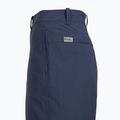 Pantaloni Royal Robbins Wilder blu scuro da donna 3