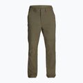 Pantaloni Royal Robbins Wilder everglade da uomo 4