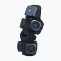 Therabody RecoveryTherm Massaggiatore per ginocchia a vibrazione caldo e freddo nero blu 2