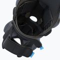 Therabody RecoveryTherm Massaggiatore per ginocchia a vibrazione caldo e freddo nero blu 4