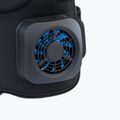 Therabody RecoveryTherm Massaggiatore per ginocchia a vibrazione caldo e freddo nero blu 6