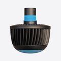 Therabody Pro Plus punta massaggiatore Nero freddo