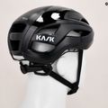 Casco da bici KASK Elemento nero 16