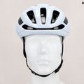 Casco da bicicletta KASK Sintesi bianco 12