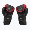 Guanti da boxe Rival RB10 Intelli-Shock Bag nero/rosso 3
