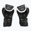 Guantoni da boxe Rival RB10 Intelli-Shock Bag bianco/nero 3