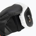 Guantoni da boxe Rival RB10 Intelli-Shock Bag bianco/nero 7