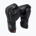 Guanti da boxe Rival RB10 Intelli-Shock Bag nero 2