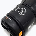 Guanti da boxe Rival RB10 Intelli-Shock Bag nero 8