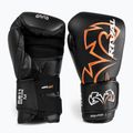 Guantoni da boxe Rival RB11 black