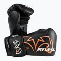 Guantoni da boxe Rival RB11 black 2