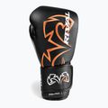 Guantoni da boxe Rival RB11 black 3