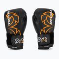 Guantoni da boxe Rival RB11 black
