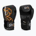Guantoni da boxe Rival RB11 black 2