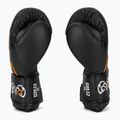 Guantoni da boxe Rival RB11 black 4