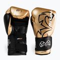 Guantoni da boxe Rival RB11 gold