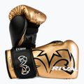 Guantoni da boxe Rival RB11 gold 2