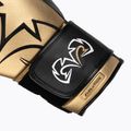 Guantoni da boxe Rival RB11 gold 6