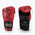 Guantoni da boxe Rival RB11 red