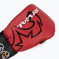 Guantoni da boxe Rival RB11 red 5