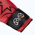 Guantoni da boxe Rival RB11 red 6