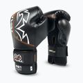 Guanti da boxe Rival RB1 Ultra Bag 2.0 nero 2