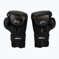 Guanti da boxe Rival RB1 Ultra Bag 2.0 nero 3
