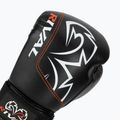 Guanti da boxe Rival RB1 Ultra Bag 2.0 nero 5