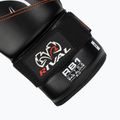 Guanti da boxe Rival RB1 Ultra Bag 2.0 nero 6